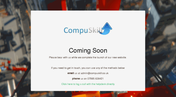 compuskill.co.uk
