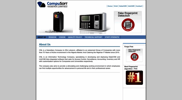 compusoft-ng.com