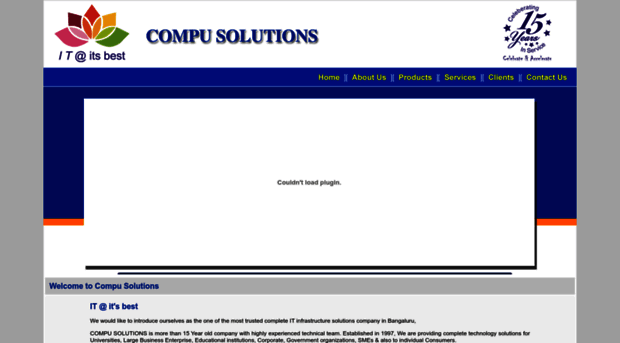 compusolutionsindia.com