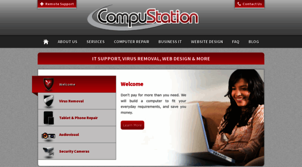 compustation.com