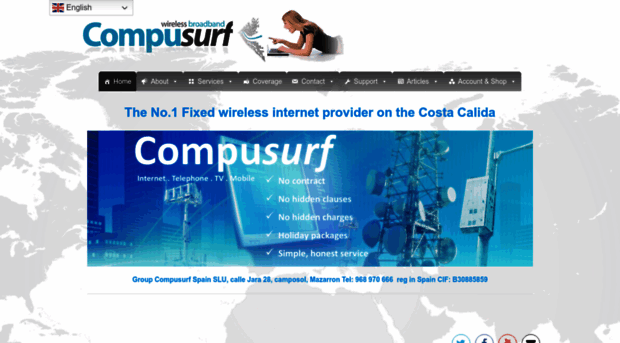 compusurf.es