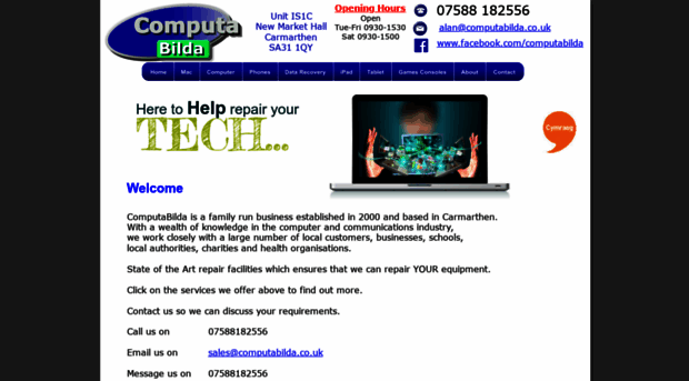 computabilda.co.uk