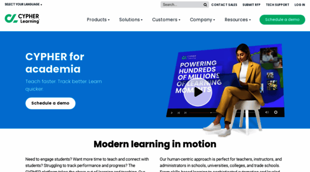 computacionesds.neolms.com - CYPHER Learning for academia ...