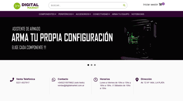 computacionlaplata.com.ar