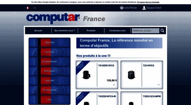 computar.fr