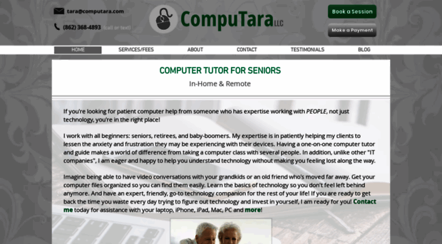 computara.com