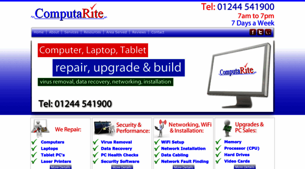 computarite.co.uk