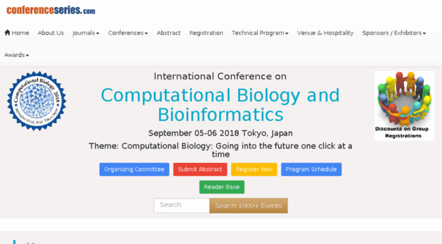 computational-biology.conferenceseries.com