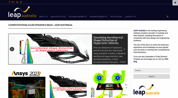 computationalfluiddynamics.com.au