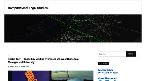 computationallegalstudies.com