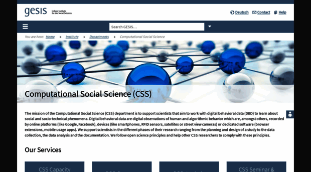 computationalsocialscience.eu