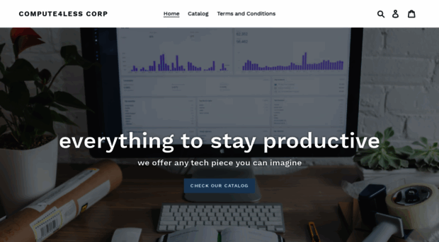 compute4lesscorp.com