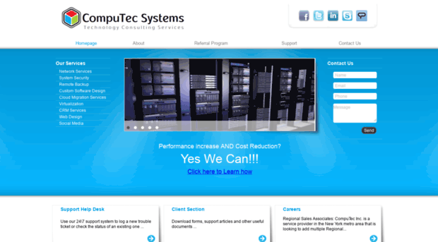 computec-systems.com