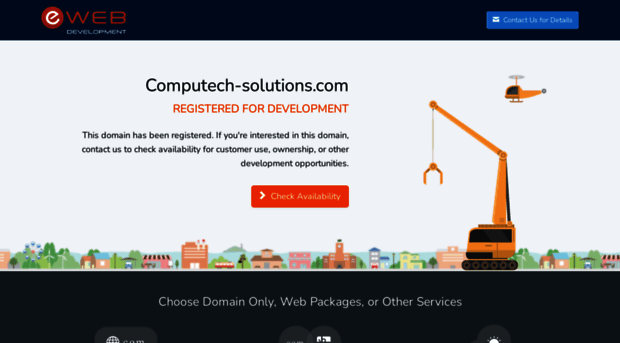 computech-solutions.com