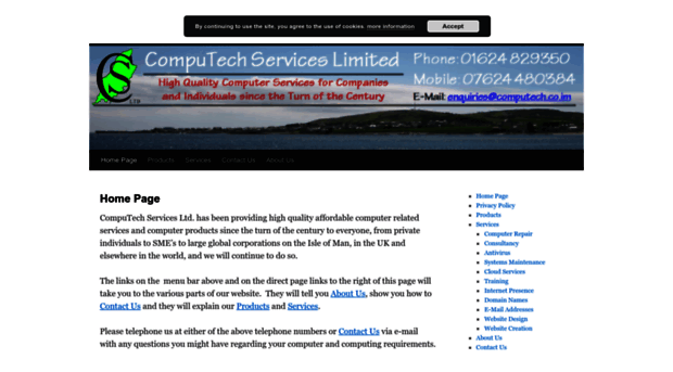 computech.services