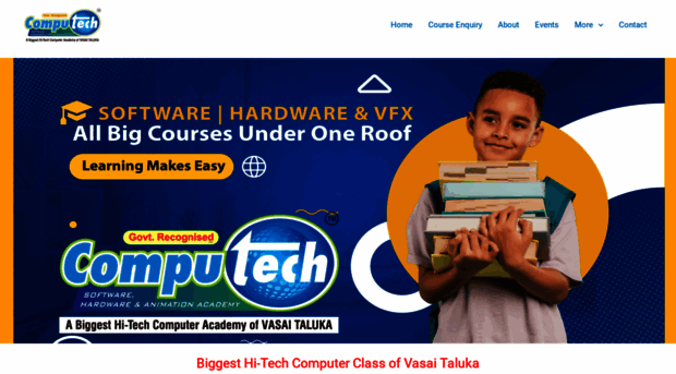 computechacademy.com