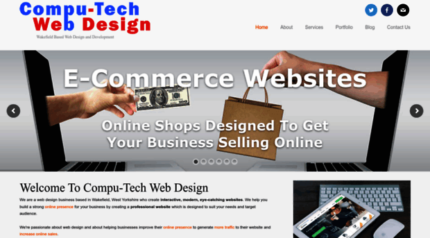 computechdesign.co.uk