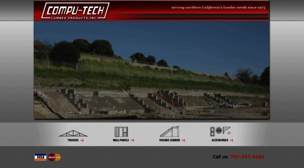computechlumber.com
