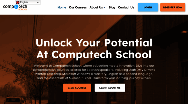 computechschool.com