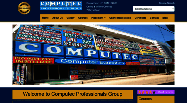 computecindia.in