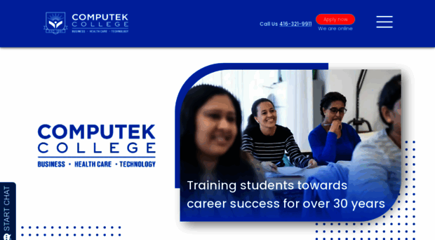 computek.edu