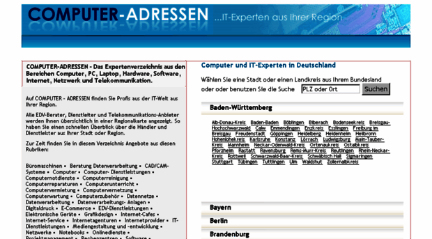 computer-adressen.de