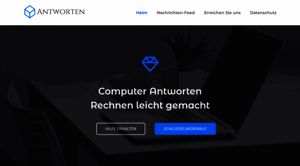 computer-antworten.de