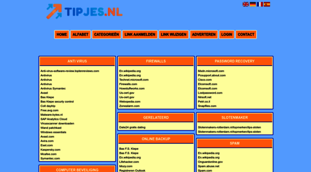 computer-beveiliging.tipjes.nl