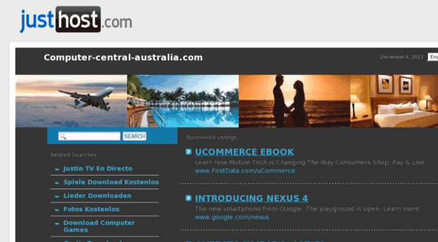 computer-central-australia.com