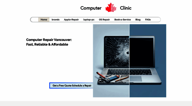 computer-clinic.ca