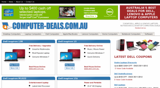 computer-deals.com.au