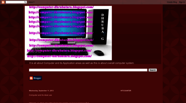 computer-dhrubatara.blogspot.in