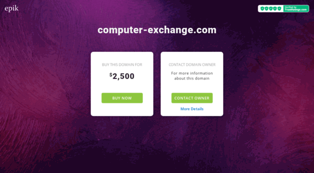 computer-exchange.com