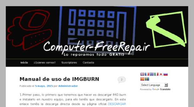 computer-freerepair.com