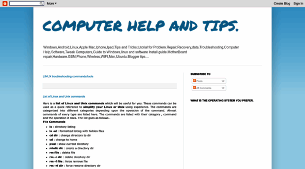 computer-help-tips.blogspot.com.au