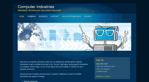 computer-industries.com