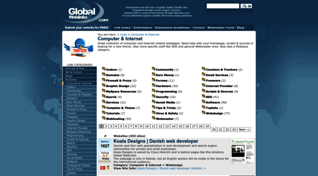 computer-internet.global-weblinks.com