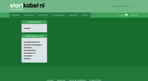 computer-internet.startkabel.nl