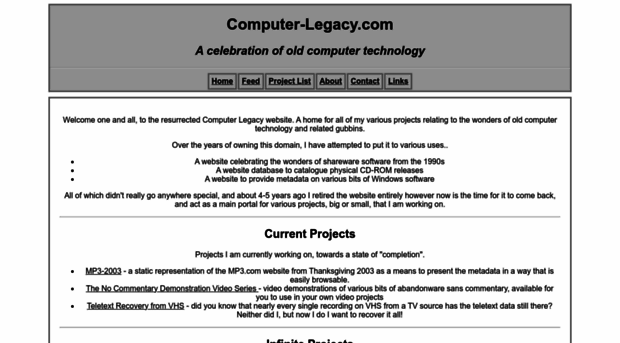 computer-legacy.com