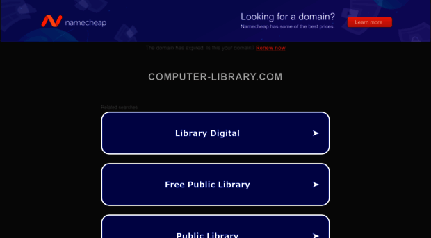 computer-library.com