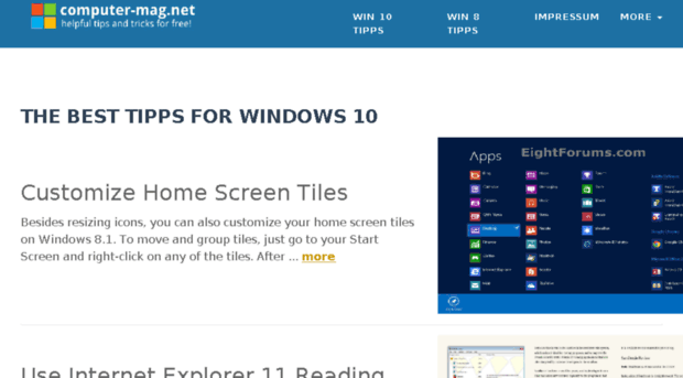 computer-mag.net