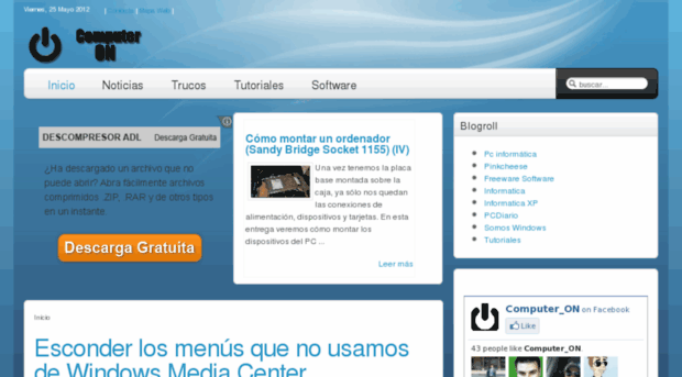 computer-on.es