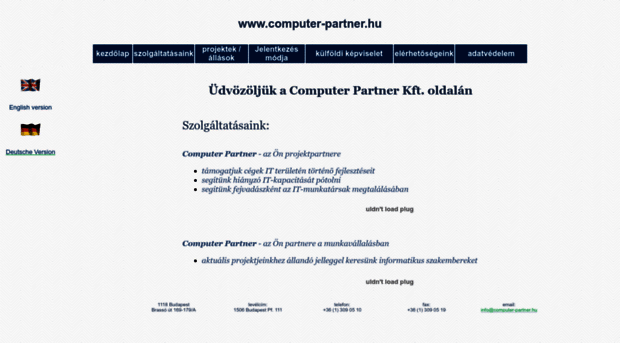 computer-partner.hu