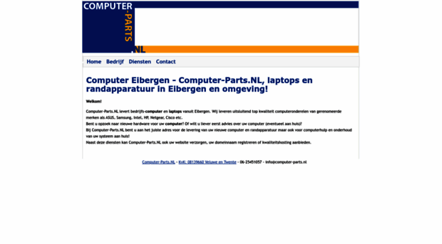 computer-parts.nl