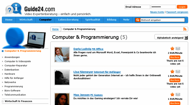 computer-programmierung.guide24.com