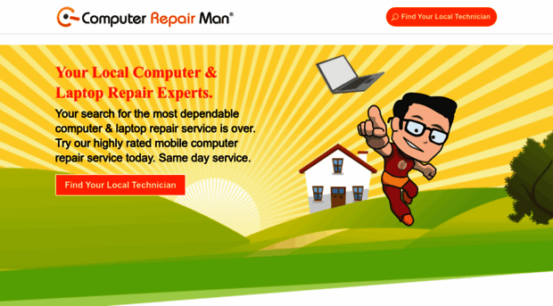 computer-repair-man.co.uk