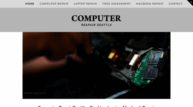 computer-repair-seattle.com