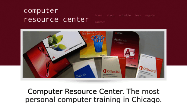 computer-resource.com