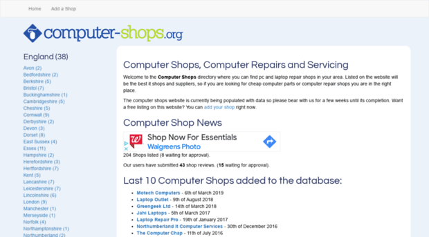 computer-shops.org