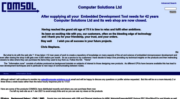 computer-solutions.co.uk